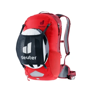 Plecak Deuter Race 16 cherry-masala