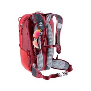 Plecak Deuter Race 16 cherry-masala