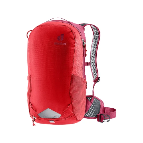 Plecak Deuter Race 12 cherry-masala