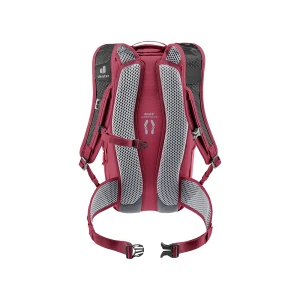 Plecak Deuter Race 12 cherry-masala