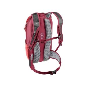 Plecak Deuter Race 12 cherry-masala