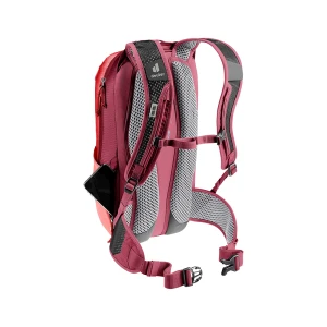 Plecak Deuter Race 12 cherry-masala