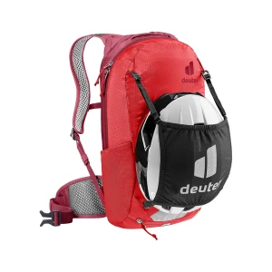 Plecak Deuter Race 12 cherry-masala