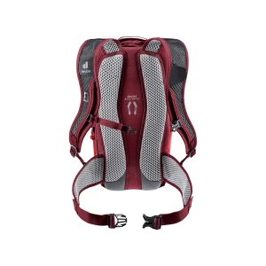 Plecak Deuter Race 8 cherry-masala