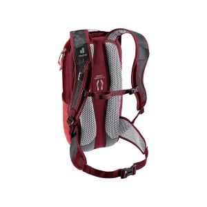 Plecak Deuter Race 8 cherry-masala