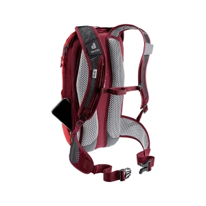 Plecak Deuter Race 8 cherry-masala