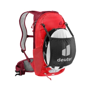 Plecak Deuter Race 8 cherry-masala