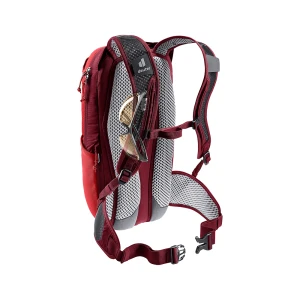 Plecak Deuter Race 8 cherry-masala