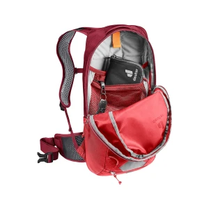 Plecak Deuter Race 8 cherry-masala