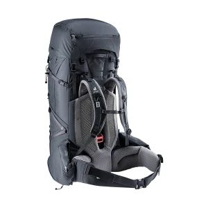 Plecak Deuter Aircontact Pro 85 + 10 black