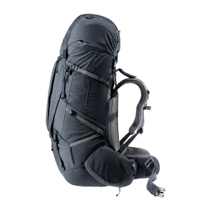 Plecak Deuter Aircontact Pro 85 + 10 black