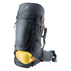 Plecak Deuter Aircontact Pro 85 + 10 black