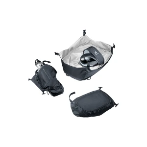 Plecak Deuter Aircontact Pro 85 + 10 black