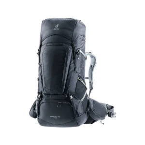 Plecak Deuter Aircontact Pro 75 + 10 black