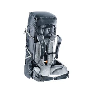 Plecak Deuter Aircontact Pro 75 + 10 black