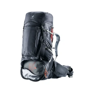 Plecak Deuter Aircontact Pro 75 + 10 black