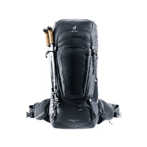 Plecak Deuter Aircontact Pro 75 + 10 black