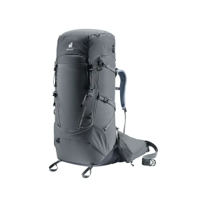Plecak Deuter Aircontact Core 65 + 10 SL graphite-black