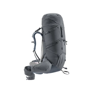 Plecak Deuter Aircontact Core 65 + 10 SL graphite-black