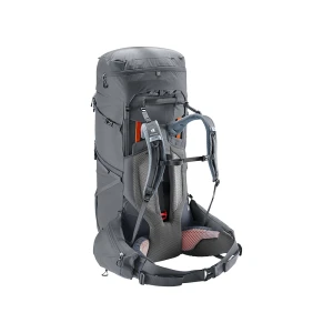 Plecak Deuter Aircontact Core 65 + 10 SL graphite-black