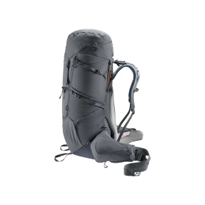 Plecak Deuter Aircontact Core 65 + 10 SL graphite-black
