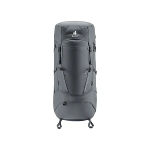 Plecak Deuter Aircontact Core 65 + 10 SL graphite-black