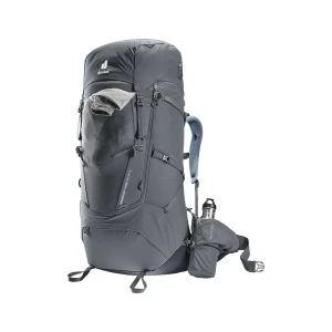 Plecak Deuter Aircontact Core 65 + 10 SL graphite-black