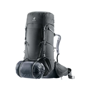 Plecak Deuter Aircontact Core 65 + 10 SL graphite-black