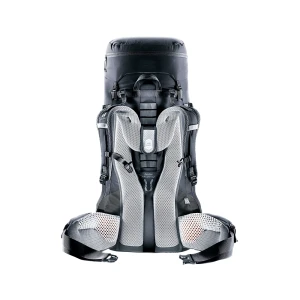 Plecak Deuter Aircontact Lite 45 + 10 SL black-graphite
