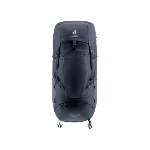 Plecak Deuter Aircontact Lite 45 + 10 SL black-graphite