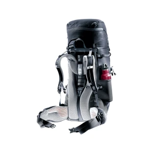 Plecak Deuter Aircontact Lite 45 + 10 SL black-graphite