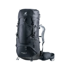 Plecak Deuter Aircontact Lite 35 + 10 SL black-graphite