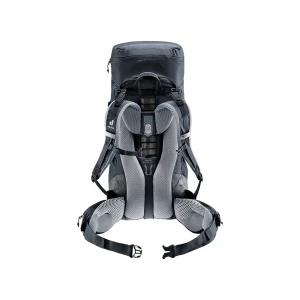 Plecak Deuter Aircontact Lite 35 + 10 SL black-graphite