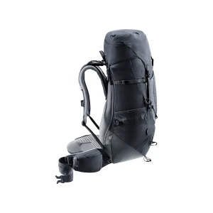 Plecak Deuter Aircontact Lite 35 + 10 SL black-graphite