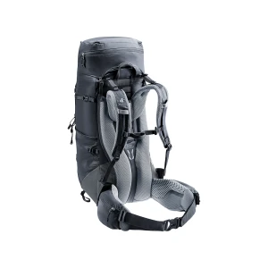 Plecak Deuter Aircontact Lite 35 + 10 SL black-graphite