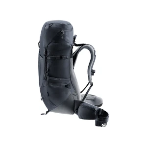 Plecak Deuter Aircontact Lite 35 + 10 SL black-graphite