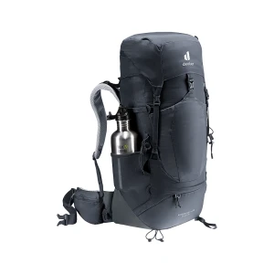 Plecak Deuter Aircontact Lite 35 + 10 SL black-graphite