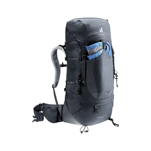 Plecak Deuter Aircontact Lite 35 + 10 SL black-graphite