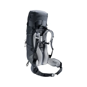 Plecak Deuter Aircontact Lite 35 + 10 SL black-graphite