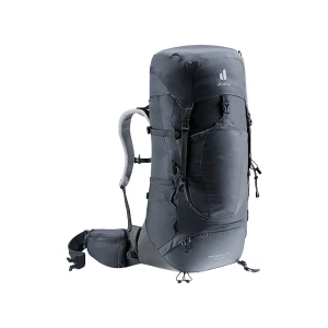 Plecak Deuter Aircontact Lite 35 + 10 SL black-graphite