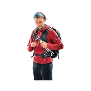 Plecak Deuter Speed Lite Pro 25 black