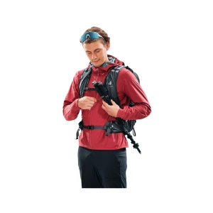 Plecak Deuter Speed Lite Pro 25 black