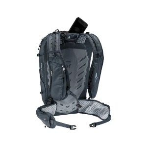Plecak Deuter Speed Lite Pro 19 black