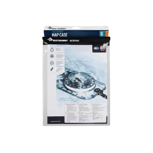 Mapnik Sea To Summit Waterproof Map Case S