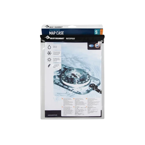 Mapnik Sea To Summit Waterproof Map Case S