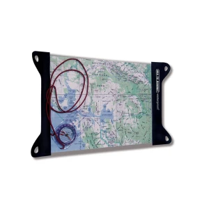 Saszetka wodoszczelna Sea To Summit TPU Guide Map Case Large