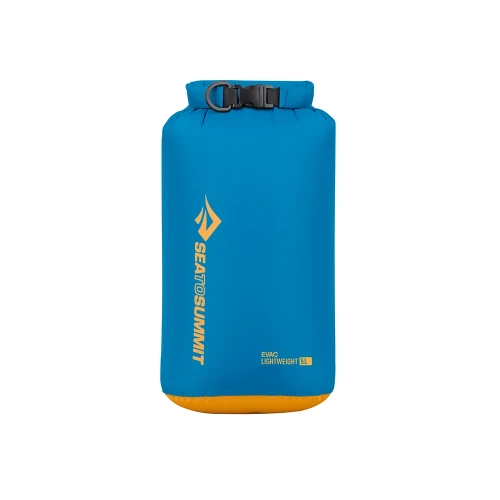 Worek Sea To Summit Evac Lightweight Dry Bag 5 L Turkish Tile