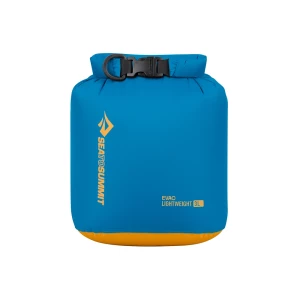 Worek Sea To Summit Evac Lightweight Dry Bag 3 L Turkish Tile