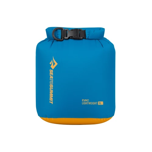 Worek Sea To Summit Evac Lightweight Dry Bag 3 L Turkish Tile