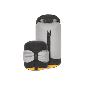 Worek kompresyjny Sea To Summit Evac Ultralight Compression Dry Bag 5 L High Rise